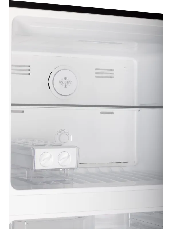 Холодильник HIBERG i-RFT 750G B