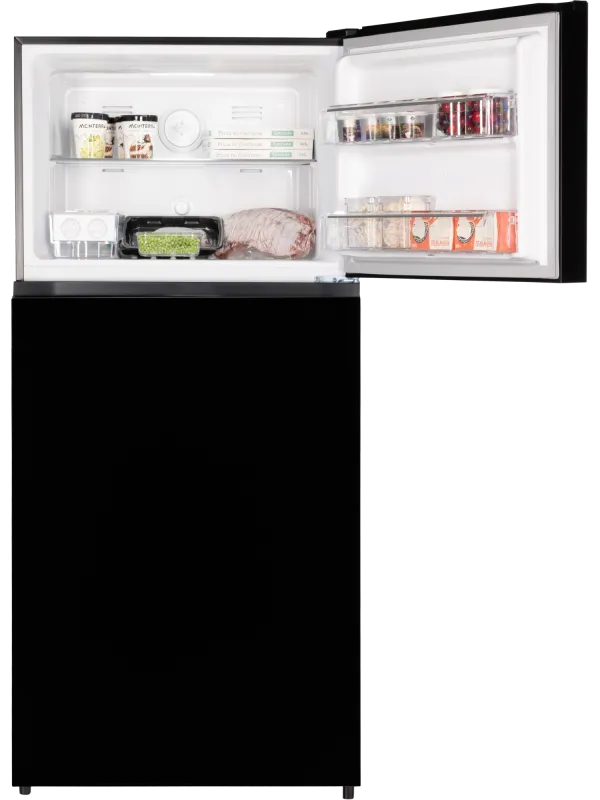 Холодильник HIBERG i-RFT 750G B