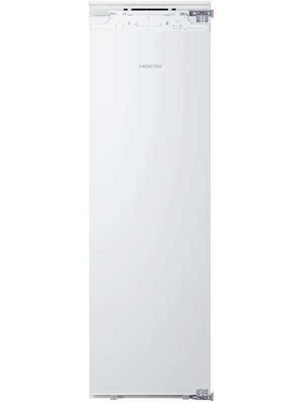 Встраиваемый холодильник HIBERG RFB 30 W