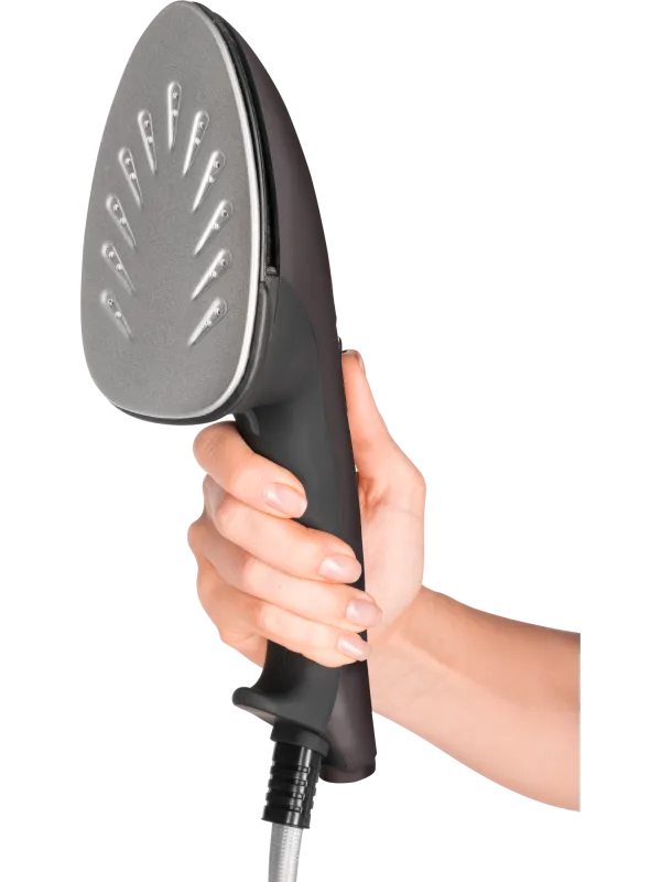 Паровая гладильная система HIBERG GSW 8000 BROWN