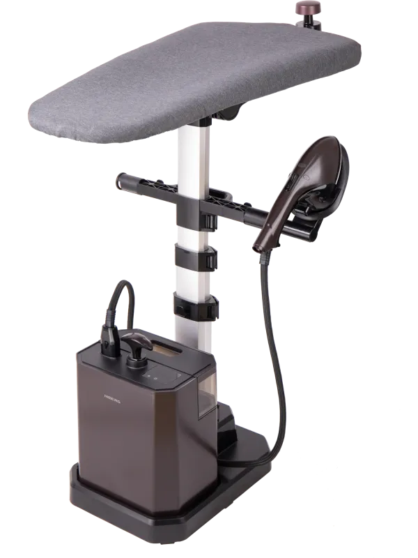 Паровая гладильная система HIBERG GSW 8000 BROWN