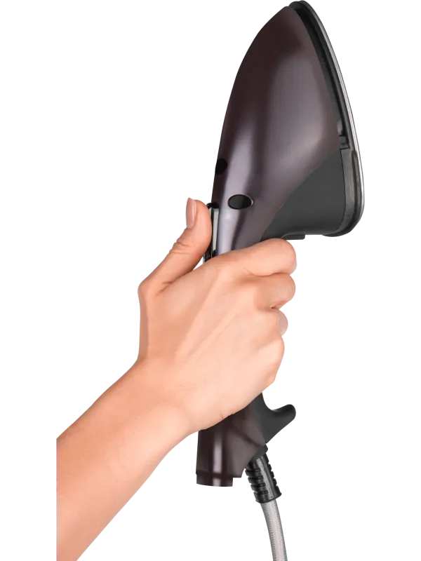 Паровая гладильная система HIBERG GSW 8000 BROWN