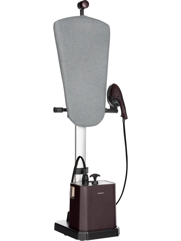 Паровая гладильная система HIBERG GSW 8000 BROWN