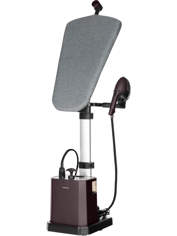 Паровая гладильная система HIBERG GSW 8000 BROWN