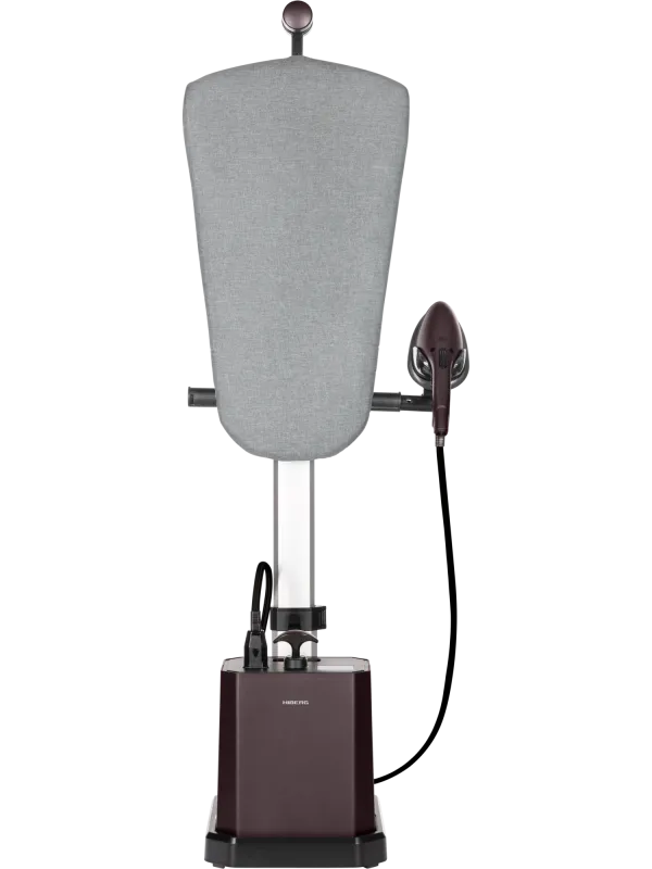Паровая гладильная система HIBERG GSW 8000 BROWN