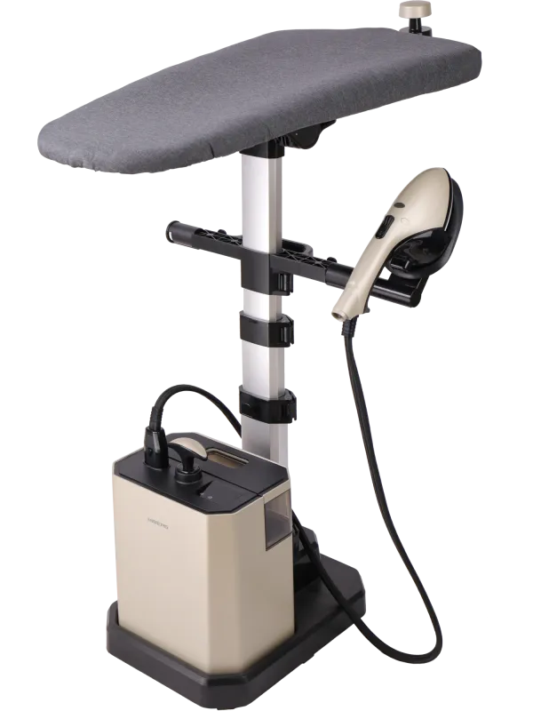 Паровая гладильная система HIBERG GSW 8000 GOLD