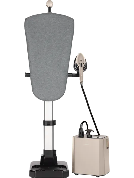 Паровая гладильная система HIBERG GSW 8000 GOLD