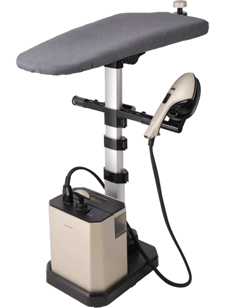 Паровая гладильная система HIBERG GSW 8000 GOLD