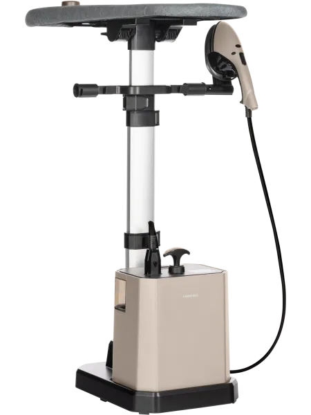 Паровая гладильная система HIBERG GSW 8000 GOLD