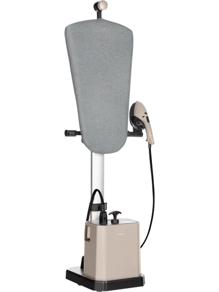 Паровая гладильная система HIBERG GSW 8000 GOLD