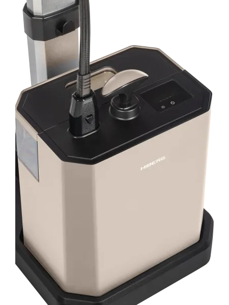 Паровая гладильная система HIBERG GSW 8000 GOLD