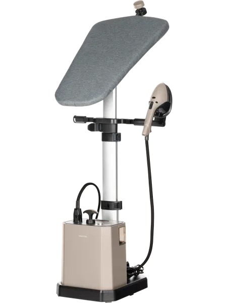 Паровая гладильная система HIBERG GSW 8000 GOLD