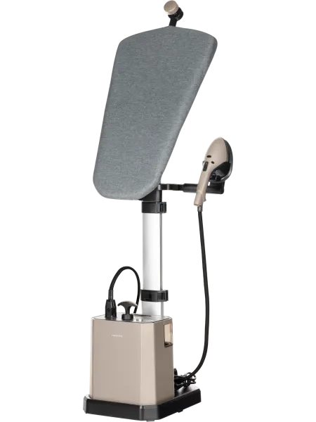 Паровая гладильная система HIBERG GSW 8000 GOLD