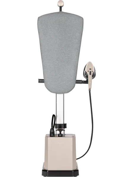 Паровая гладильная система HIBERG GSW 8000 GOLD