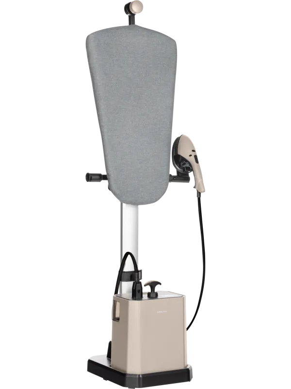 Паровая гладильная система HIBERG GSW 8000 GOLD