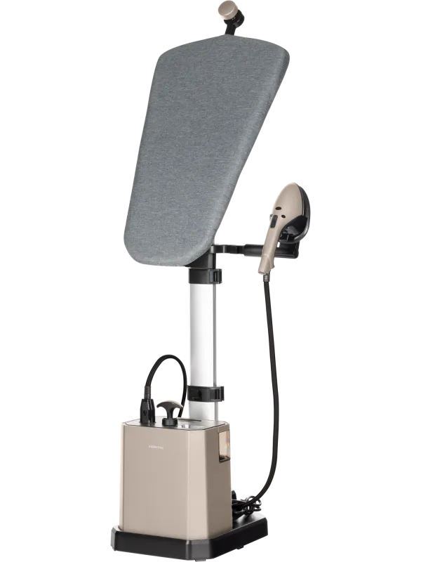 Паровая гладильная система HIBERG GSW 8000 GOLD