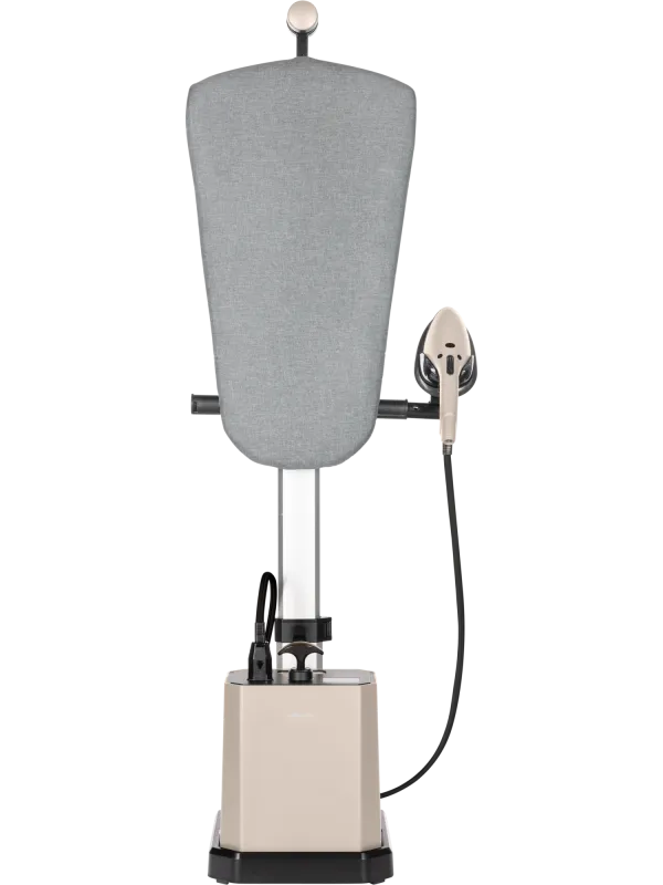 Паровая гладильная система HIBERG GSW 8000 GOLD