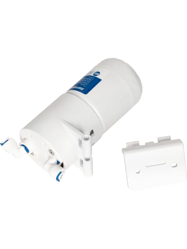 Фильтр в сборе для холодильника HIBERG RFS-650 DX (Тип 2)