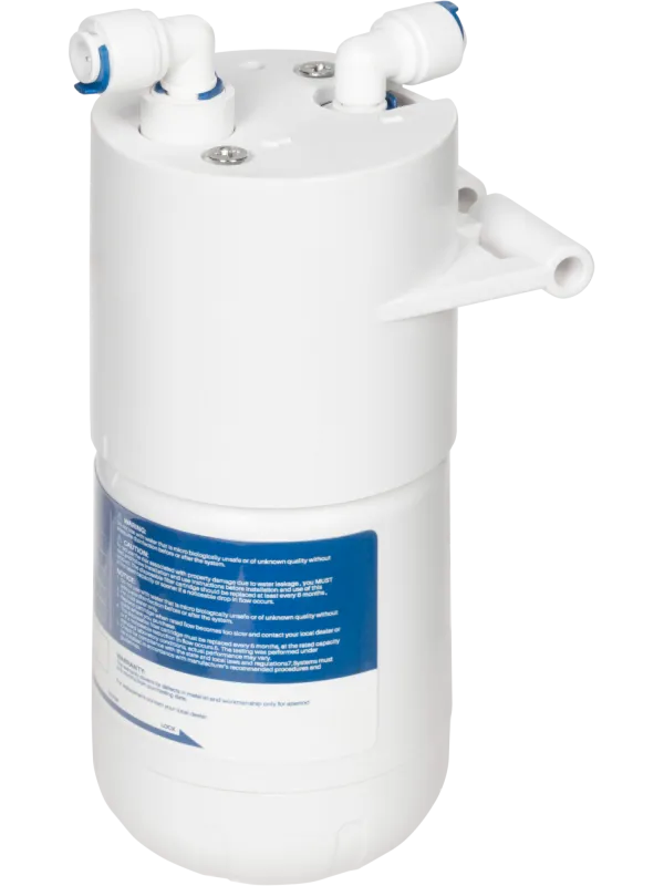 Фильтр в сборе для холодильника HIBERG RFS-650 DX (Тип 2)