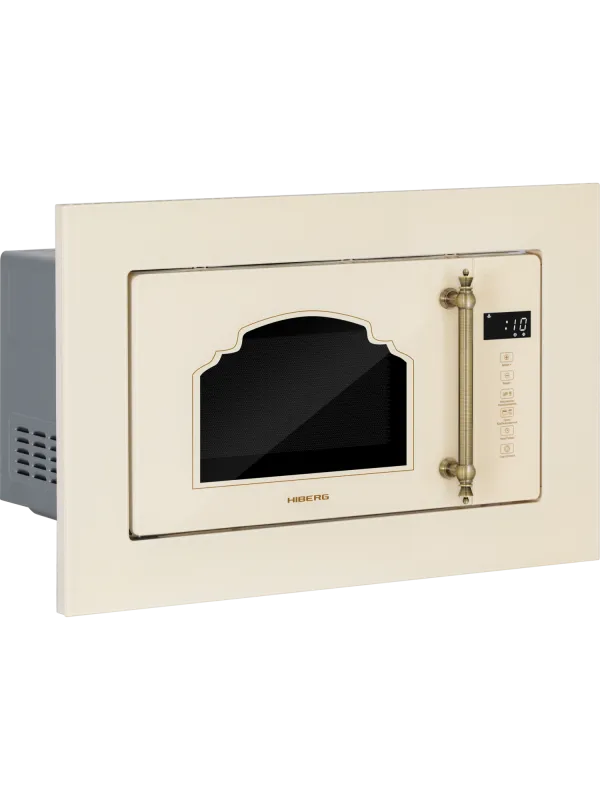 Встраиваемая микроволновая печь  HIBERG i-VM 6502 Y