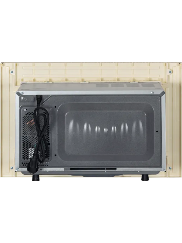 Встраиваемая микроволновая печь  HIBERG i-VM 6502 Y