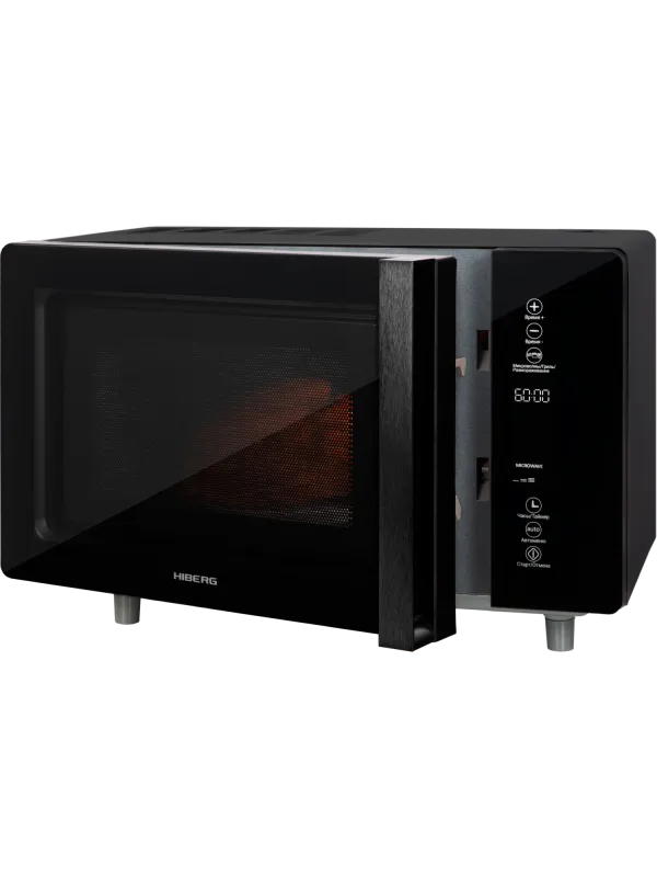 Микроволновая печь HIBERG i-VМ 4588 B