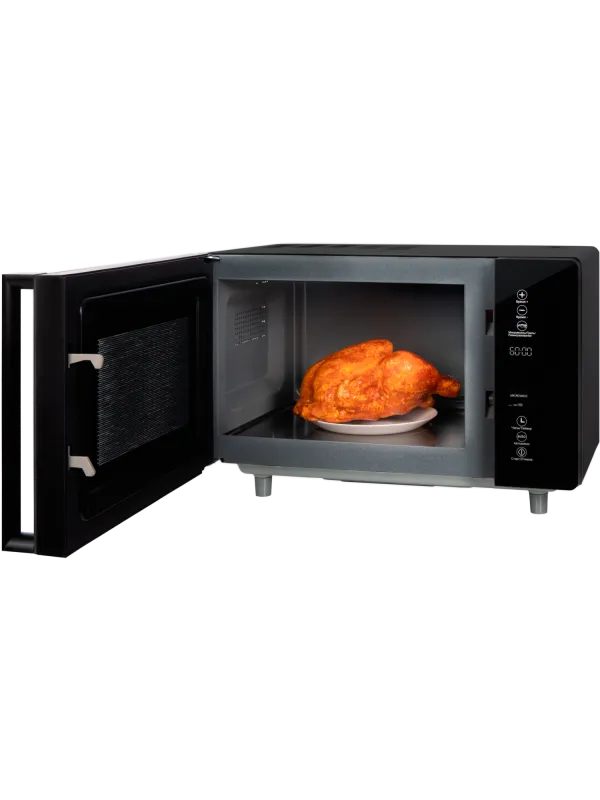 Микроволновая печь HIBERG i-VМ 4588 B