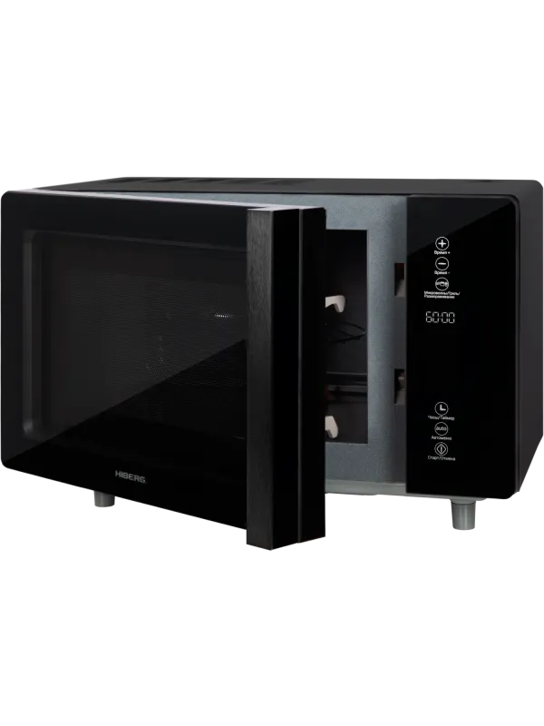 Микроволновая печь HIBERG i-VМ 4588 B