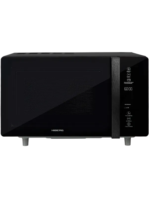 Микроволновая печь HIBERG i-VМ 4588 B