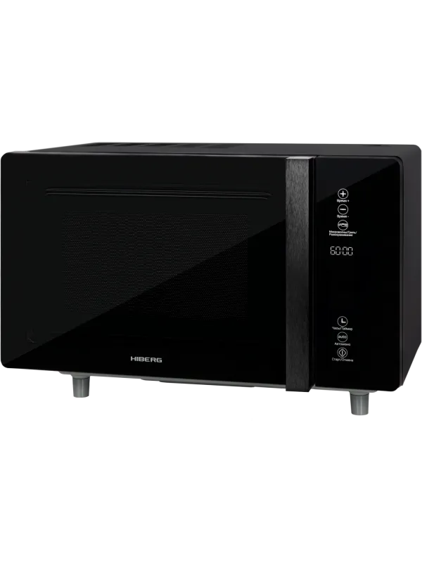 Микроволновая печь HIBERG i-VМ 4588 B