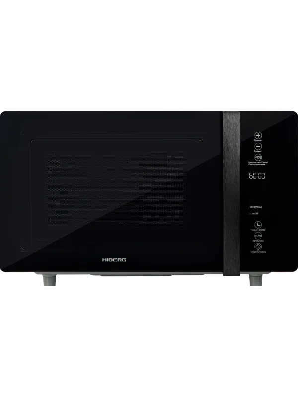 Микроволновая печь HIBERG i-VМ 4588 B