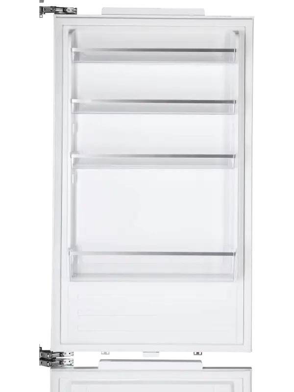 Встраиваемый холодильник HIBERG i-RFCB 500F NFW