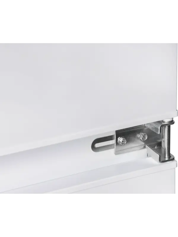 Встраиваемый холодильник HIBERG i-RFCB 500F NFW