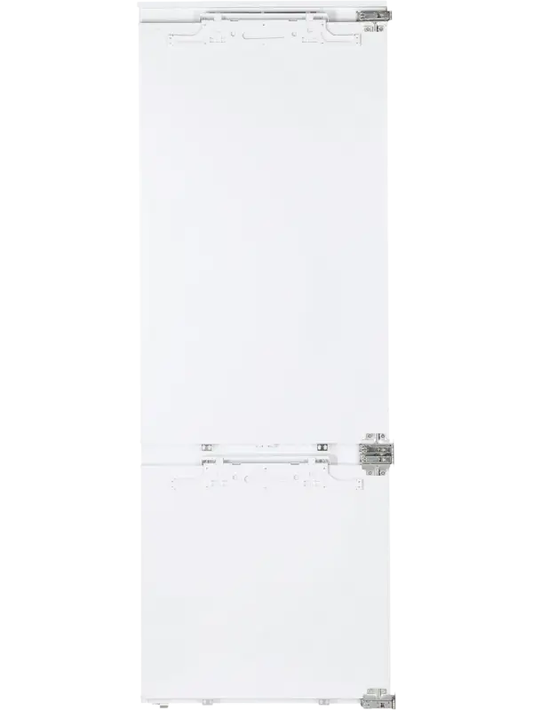 Встраиваемый холодильник HIBERG i-RFCB 500F NFW