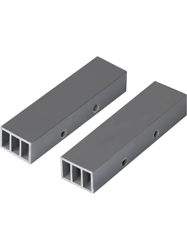 Встраиваемый холодильник HIBERG i-RFQB 550 NF