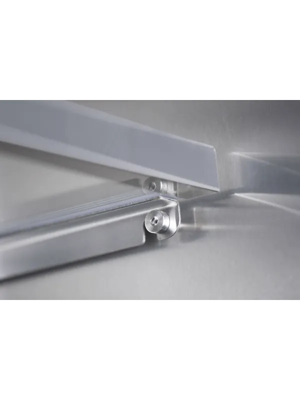 Встраиваемый холодильник HIBERG i-RFQB 550 NF