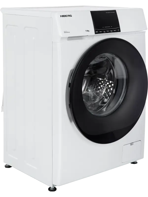 Стиральная машина HIBERG i-DDQ6 - 712 W