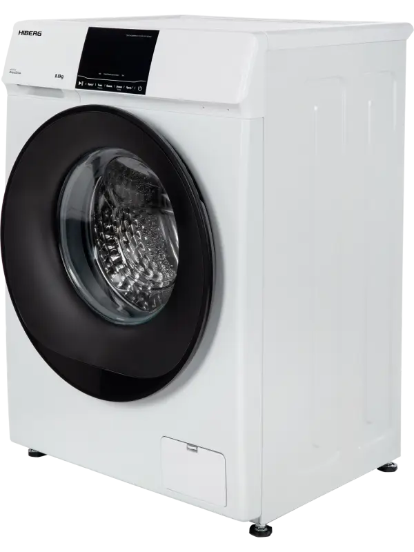Стиральная машина HIBERG i-DDQ6 - 814 W