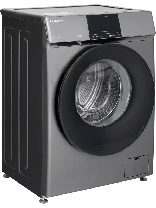 Стиральная машина HIBERG i-DDQ6 - 814 Sd