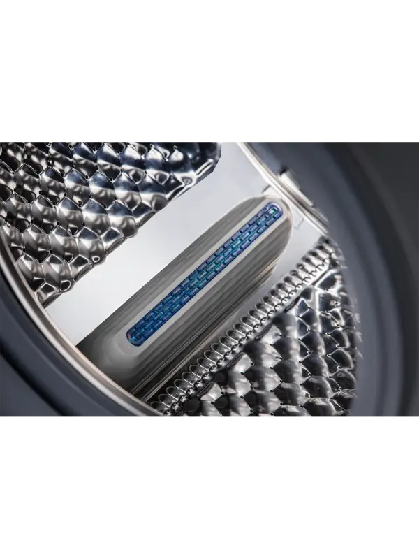 Стиральная машина HIBERG i-DDQ6A - 1214 Sd