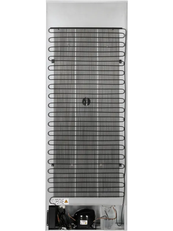 Встраиваемый холодильник HIBERG i-RFCB 520F NFW