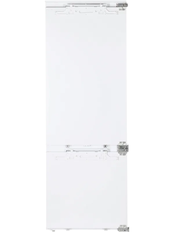 Встраиваемый холодильник HIBERG i-RFCB 520F NFW