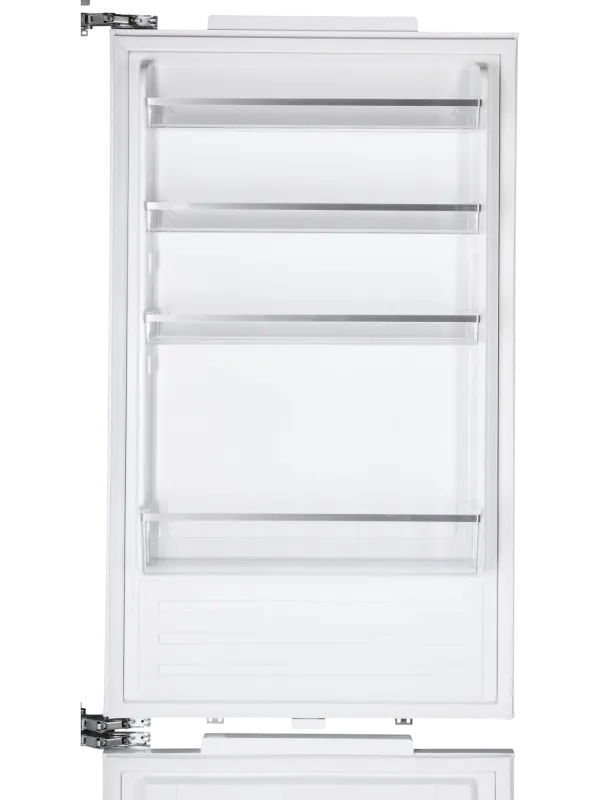 Встраиваемый холодильник HIBERG i-RFCB 520F NFW