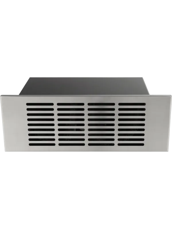 Фильтр угольный в сборе  для варочной поверхности с вытяжкой HIBERG i6/8-VM8 B