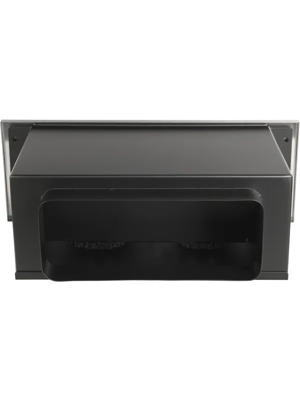 Фильтр угольный в сборе  для варочной поверхности с вытяжкой HIBERG i6/8-VM8 B