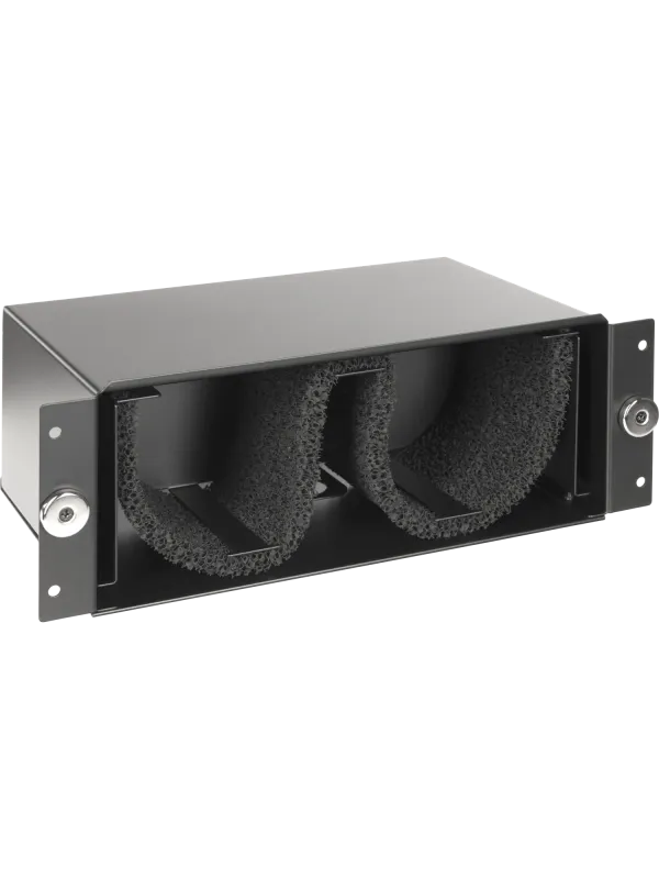 Фильтр угольный в сборе  для варочной поверхности с вытяжкой HIBERG i6/8-VM8 B