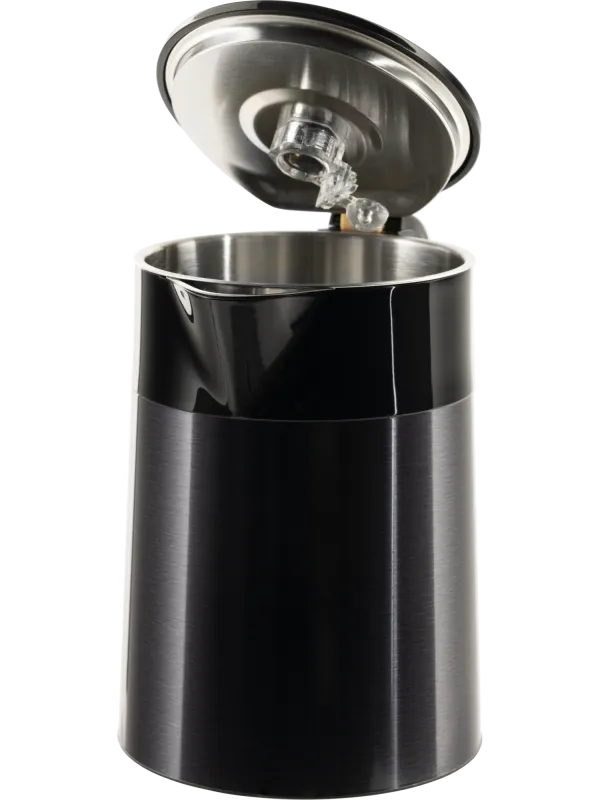 Чайник электрический черный для HIBERG UF 95/UFK 95