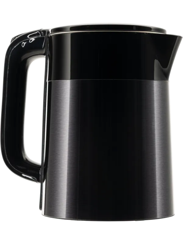 Чайник электрический черный для HIBERG UF 95/UFK 95