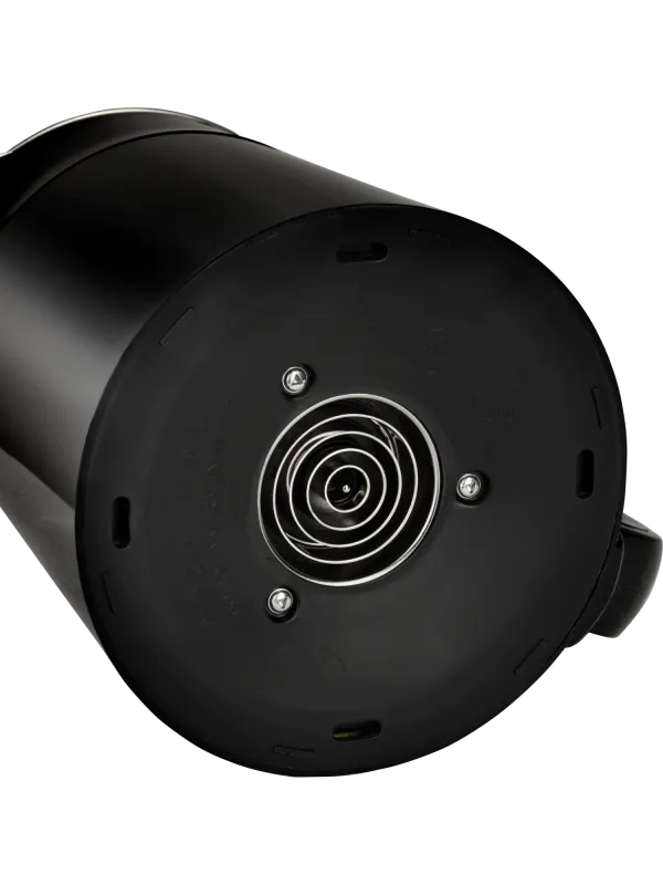 Чайник электрический черный для HIBERG UF 95/UFK 95