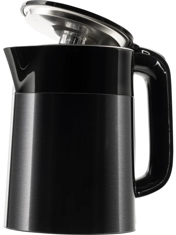 Чайник электрический черный для HIBERG UF 95/UFK 95